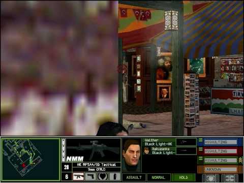 Rogue Spear : Urban Operations PC