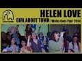 HELEN LOVE - Girl About Town [Live Wales Goes Pop! | 18-4-2014]