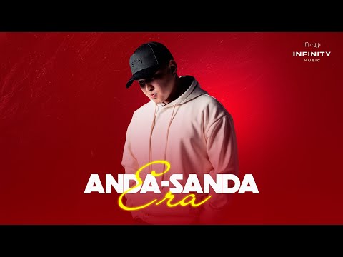 ERA - Anda-sanda / Жаңы ыр 2025