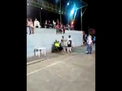 La Quitaz y su talento - Nahomy Juliana Castro Paez