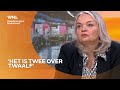 Rode Kruis: 'Grenzen met Gaza moeten nu worden geopend'