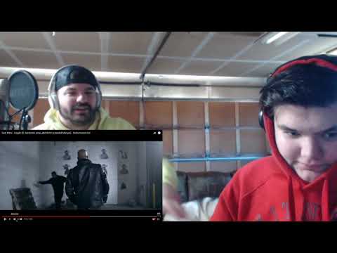 Tech N9ne - Fragile (ft. Kendrick Lamar, ¡MAYDAY! & Kendall Morgan) REACTION (Then VS Now)