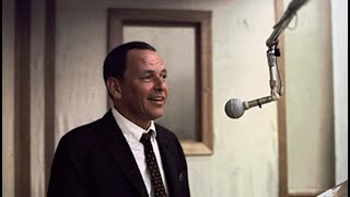 Frank Sinatra - Goin&#39; out of my head (1969)