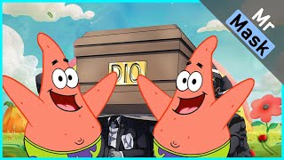 Coffin Dance Chill ~ Season 2 🔹 The Patrick Star Show