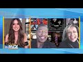 Billy Davis Jr. & Marilyn McCoo Cover The Beatles On Powerful New Album | Celebrity Page