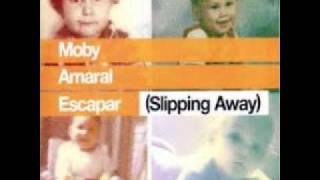 Moby-Escapar(Slipping Away)Mahatan Clique Remix
