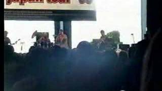 DOG EAT DOG Hi-Lo live in Tokyo Japan 1996