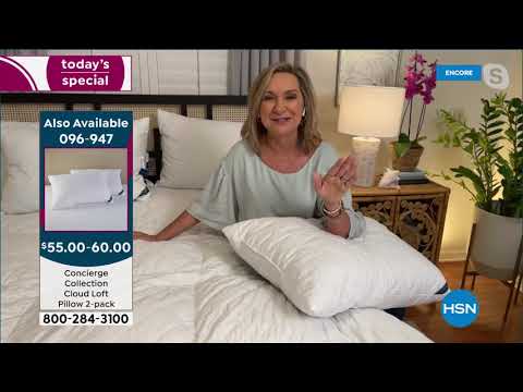 HSN | Home Sweet Home featuring Concierge Collection 05.10.2021 - 03 AM