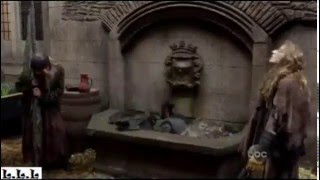 Galavant - &quot;Finally&quot; Richard/Bobby 2x08