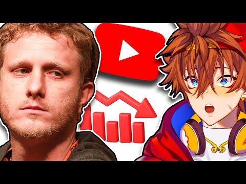 How One Man Manipulated Everyone's Favorite Youtubers | Kenji Reacts