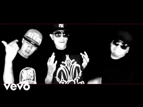 C-Kan - Esta Vida Me Encanta ft. Zimple, Don Aero (Video Oficial)