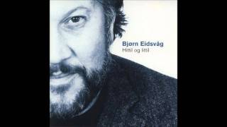 Bjørn Eidsvåg - To små planeter