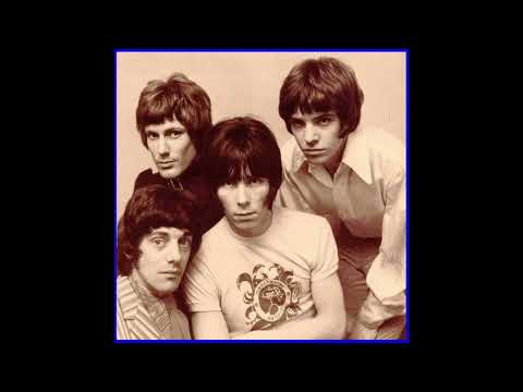 The Herd – Goodbye Baby (Baby Goodbye)