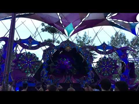 DEUTSCH @ Terra Azul Festival SC 2019