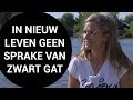 Oud-tophockeyster Kitty van Male wilde er niet meer voor leven| Het Zwarte Gat #4
