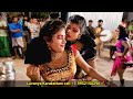 மாரி மற்றும் கார்த்திகா தப்பட்டை ஆட்