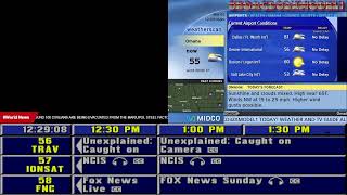 TV Guide | COX Cable | Omaha, NE