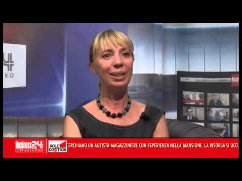 Pole Position puntata 193: Project - Venezia