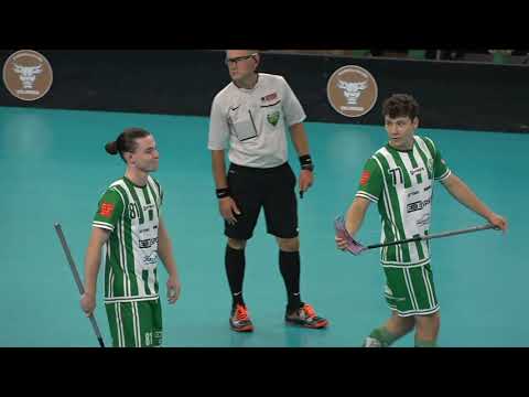 LO2022: FbŠ Bohemians (CZE) - Lekrings (LAT) (26.08.2022)