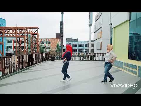 Do It With Style - Line Dance Demo