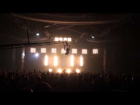 90's forever 2012 Mecc Maastricht Dj Sandy 1.mpg