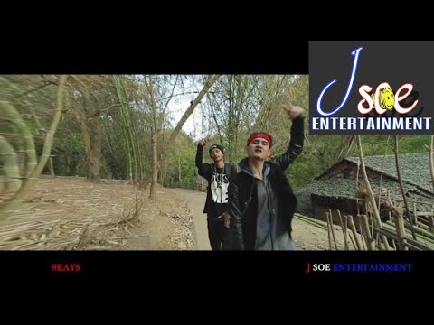 Karen new song "The Last Night" by Toh Pah Doh (Big Bird The Easterner)