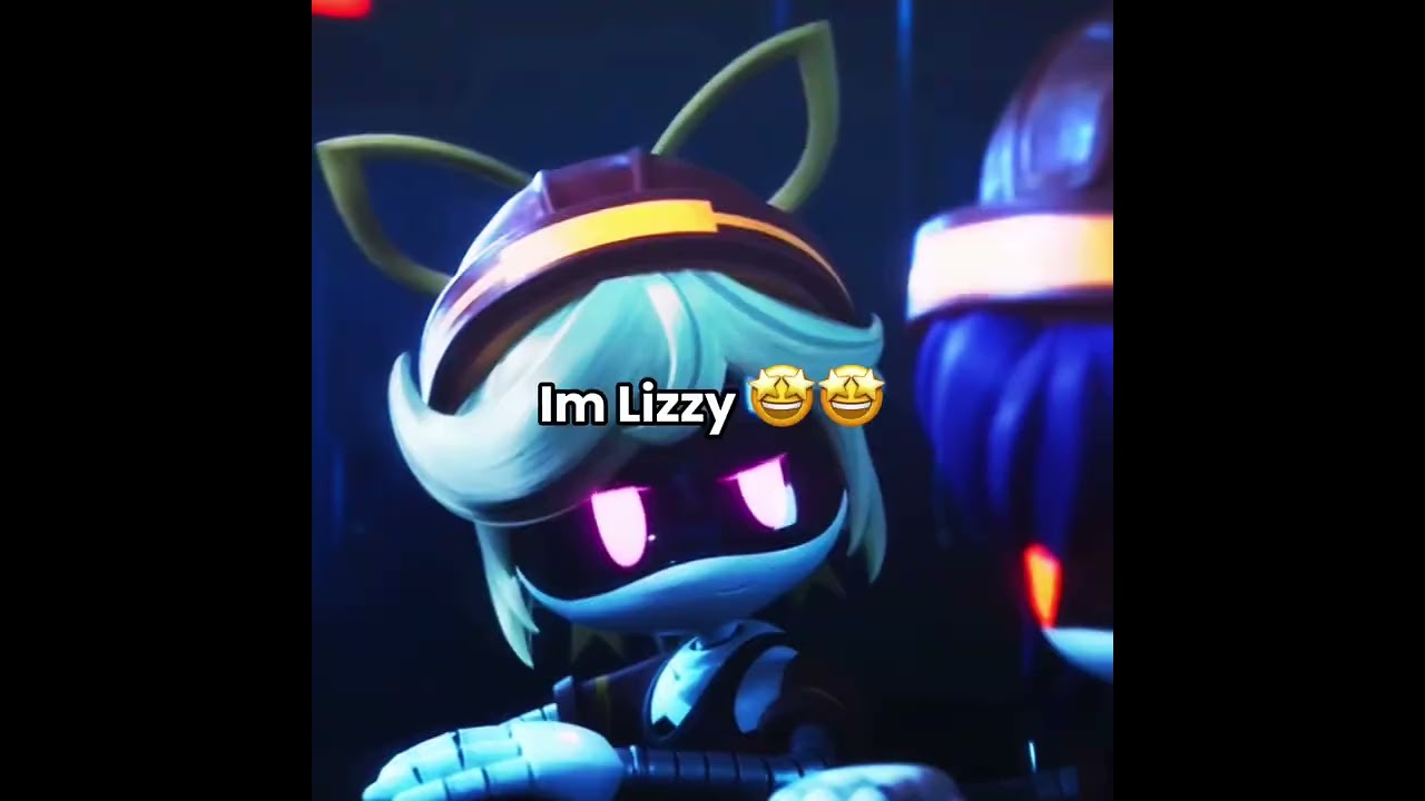 this ”song” rots my brain - Murder Drones Song