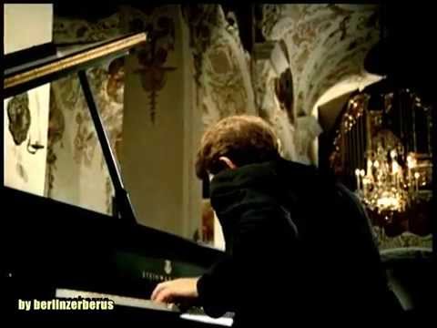 EMIL GILELS - WOLFGANG AMADEUS MOZART - EIN WEITERES GLANZLICHT