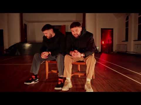 Symmetrik x Paradise - See the Light (OFFICIAL MUSIC VIDEO)