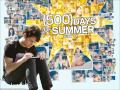 500 days of summer-soundtrack 