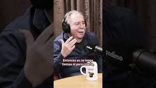 "Si fuera mujer y traigo un hijo al mundo, quisiera cobrar" Entrevista a Juan Herrera en #esdlb 🍻