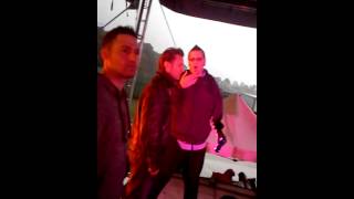 Paramnesia Festival @ Dino Psaras