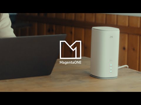 COSMOTE 5G WiFi | Γρήγορο Internet στο σπίτι σου, όπου κι αν μένεις