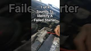 Download lagu 1 dari 4 Suara Starter yang Gagal mp3