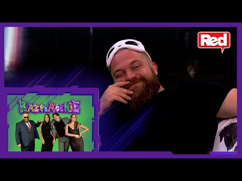 Pandin lični MESAR odao TAJNU njegovog IZGLEDA - Razvlačenje - 22.09.2021 - Red TV