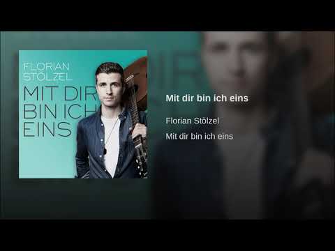 Mit Dir Bin Ich Eins - Florian Stölzel