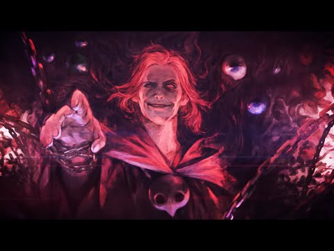 Abyssos Eighth Circle Boss Theme - Embers | FFXIV OST [Extended]