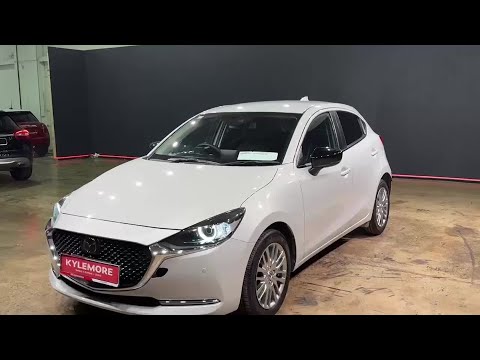 Mazda Mazda2 PROACTIVE PACKAGE - CHROME PLATING - - Image 2