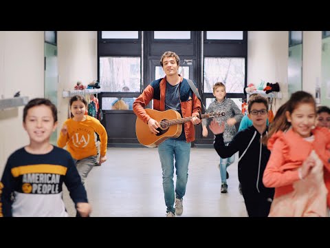 Hey Du - Till Seifert