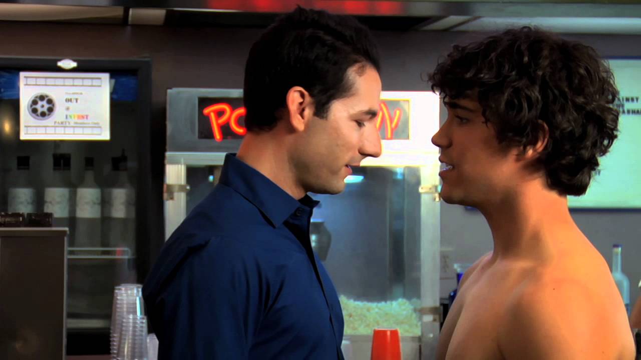 The Cinderella Effect short film Trailer