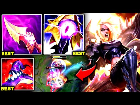 KAYLE TOP LEGIT FORCES ENEMY TEAM TO TILT & RAGEQUIT! (AMAZING) - S13 Kayle TOP Gameplay Guide