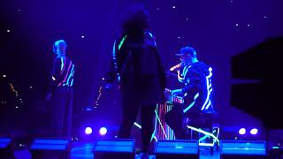 Mark Forster - Natalie (4K Ultra HD) | 29.03.2019 | Hamburg Barclaycard Arena Live