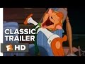 Cats Don T Dance 1997 Official Trailer John Rhys Davies Don Knotts Movie HD