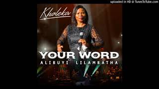Kholeka-Bawo Wethu
