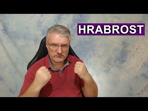 Hrabrost - šta je to i kako se stiče