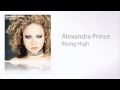 Alexandra Prince - Rising High 