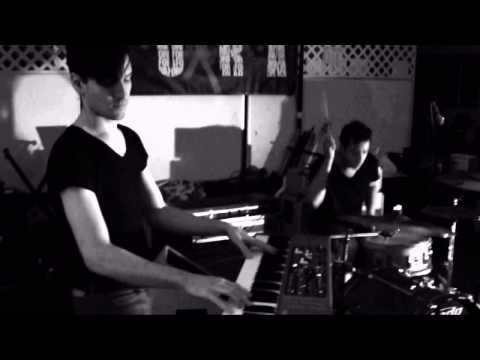 Strawberry Girls - Egypt // Live at The Sonic Room