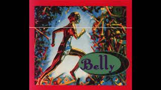 Belly - Dancing gold