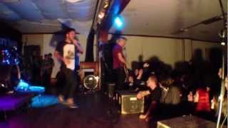 This or the Apocalypse - Hate The Ones You Love (Live)