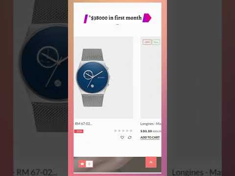 🤑😍💲38k in first month with shopify😍🤑💹💥   #shopify , #business , #dropshipping